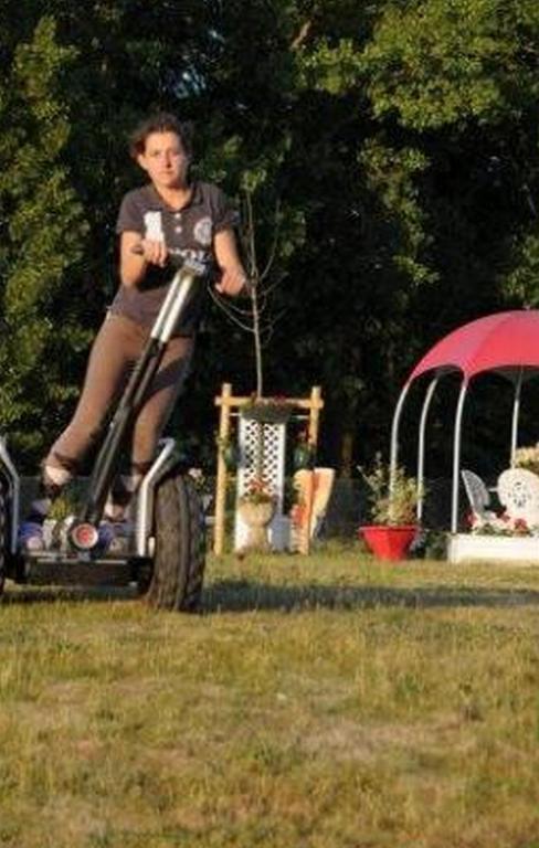 Camping Au Bord De L'Aisne Guignicourt Buitenkant foto
